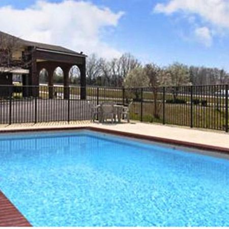 Days Inn Guntersville Einrichtungen foto