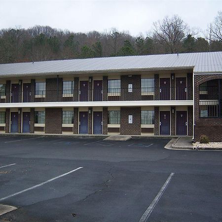 Days Inn Guntersville Exterior foto