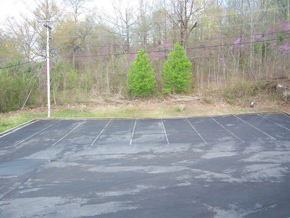 Days Inn Guntersville Exterior foto