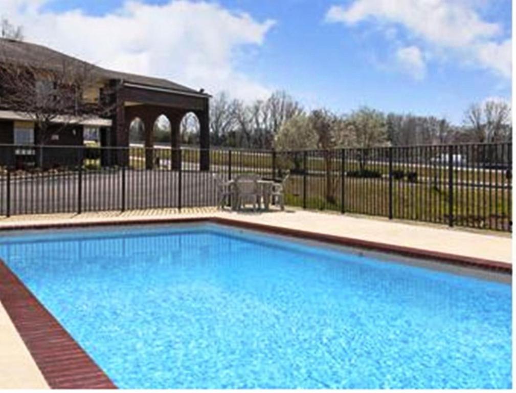 Days Inn Guntersville Einrichtungen foto