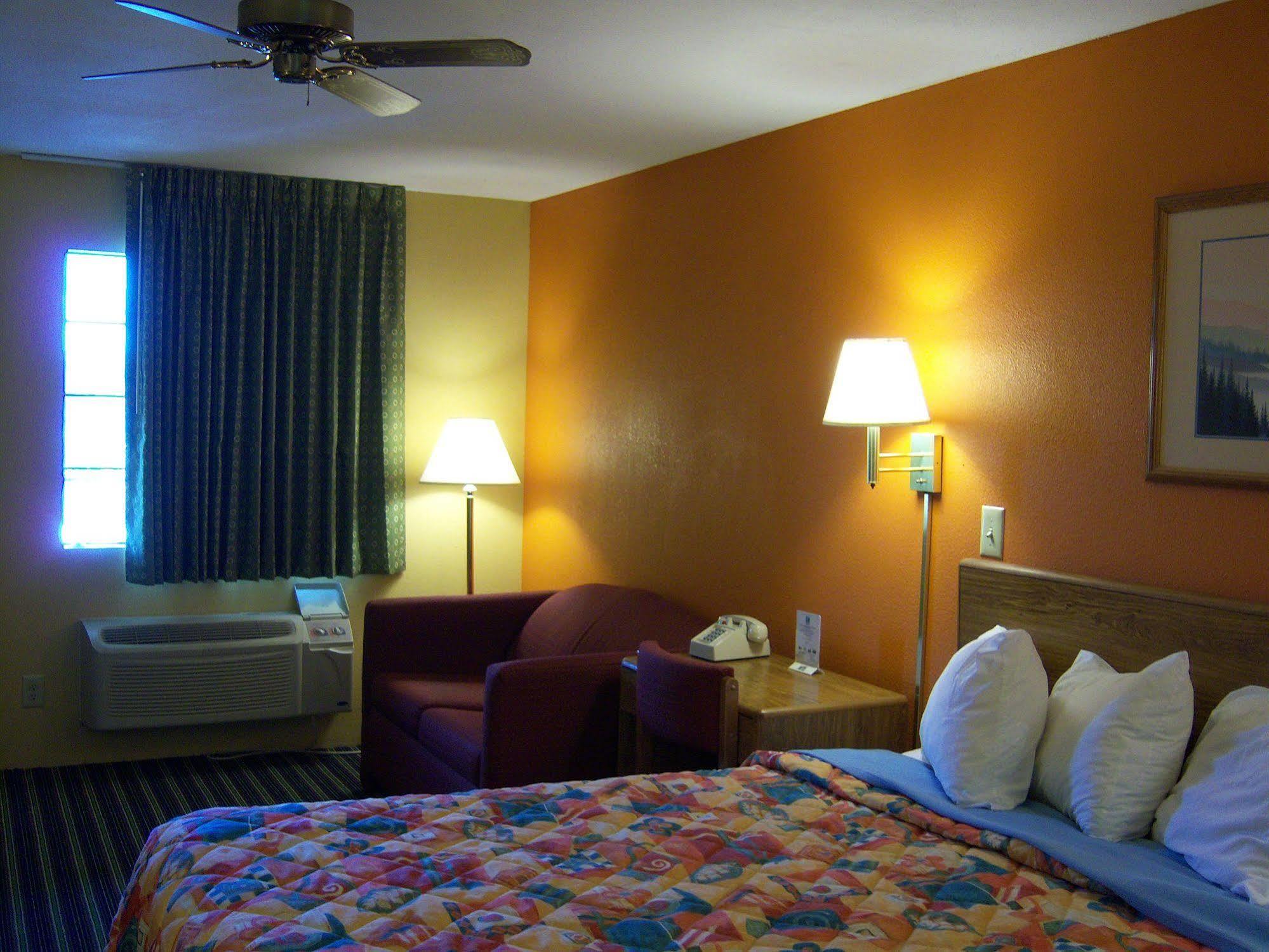 Days Inn Guntersville Exterior foto