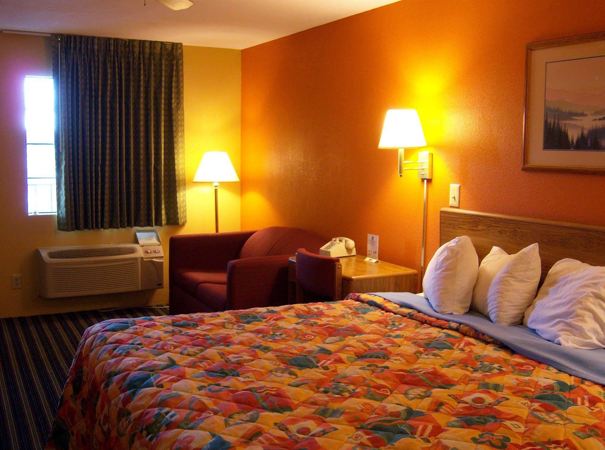 Days Inn Guntersville Exterior foto